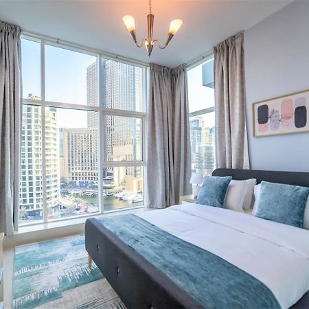 Continental Tower, Dubai Marina - Luton Vacation Homes Εξωτερικό φωτογραφία