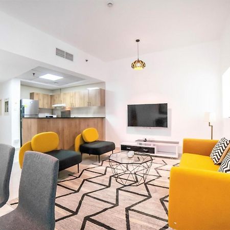 Continental Tower, Dubai Marina - Luton Vacation Homes Εξωτερικό φωτογραφία