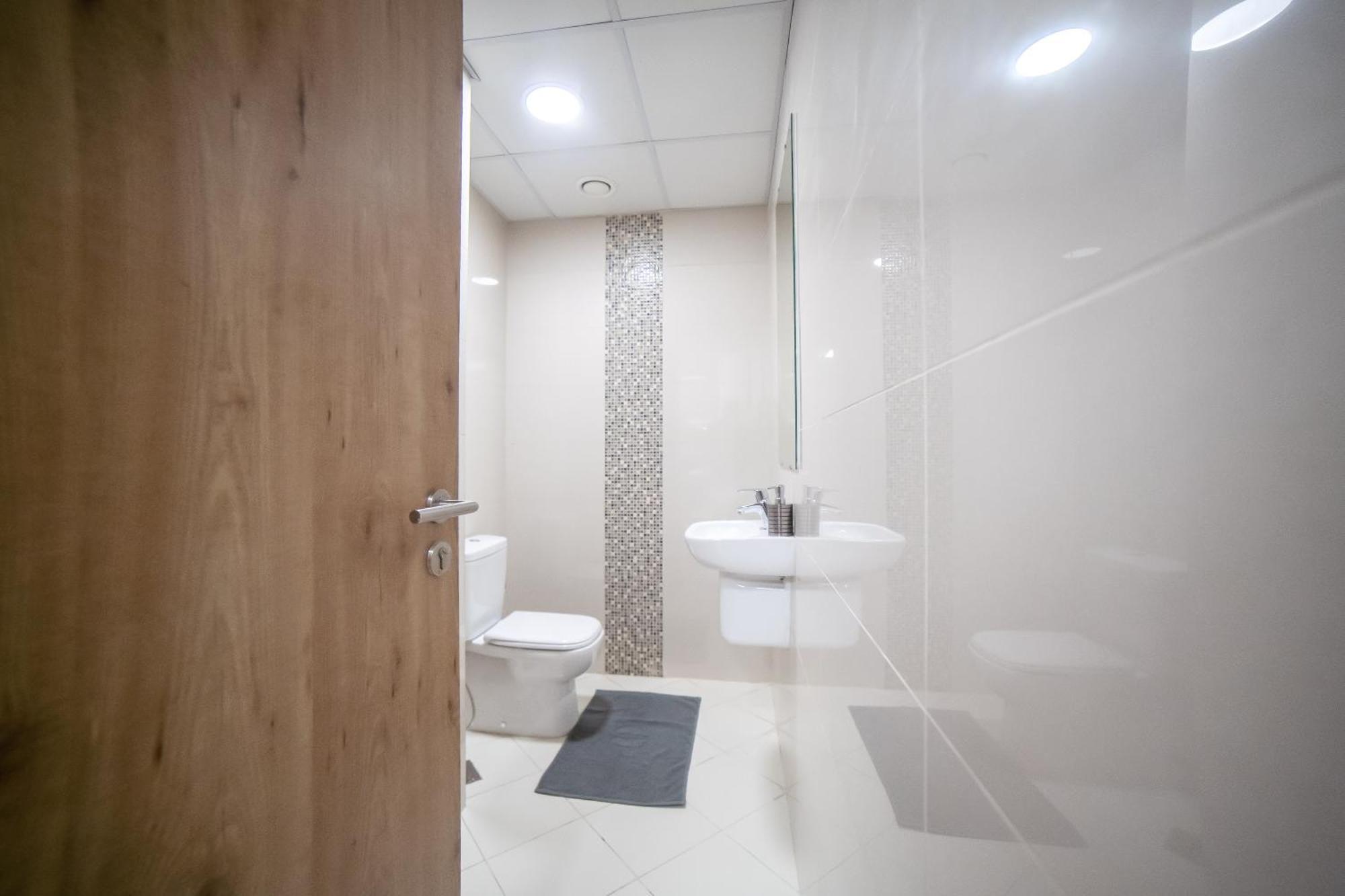 Continental Tower, Dubai Marina - Luton Vacation Homes Δωμάτιο φωτογραφία