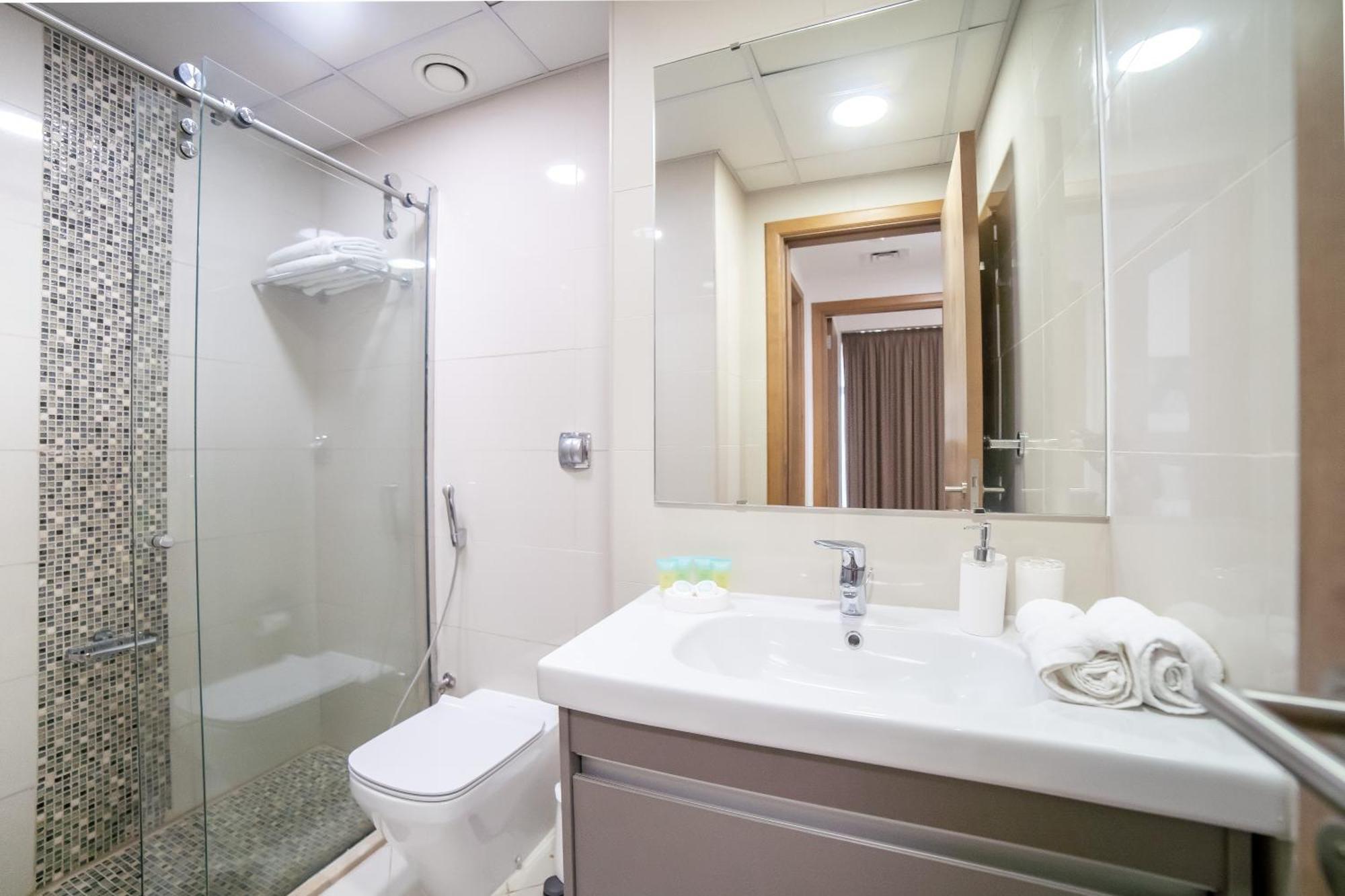 Continental Tower, Dubai Marina - Luton Vacation Homes Δωμάτιο φωτογραφία