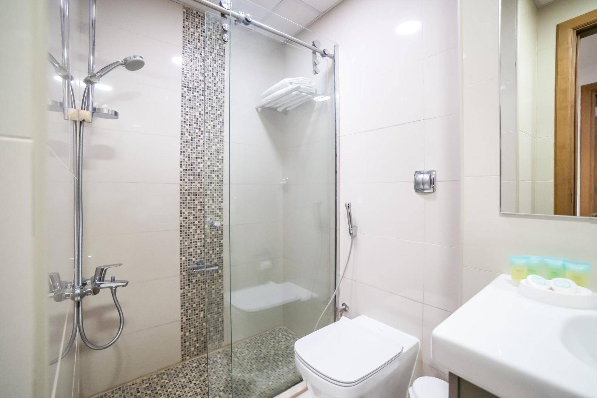 Continental Tower, Dubai Marina - Luton Vacation Homes Δωμάτιο φωτογραφία