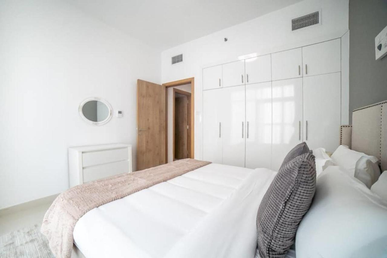Continental Tower, Dubai Marina - Luton Vacation Homes Εξωτερικό φωτογραφία