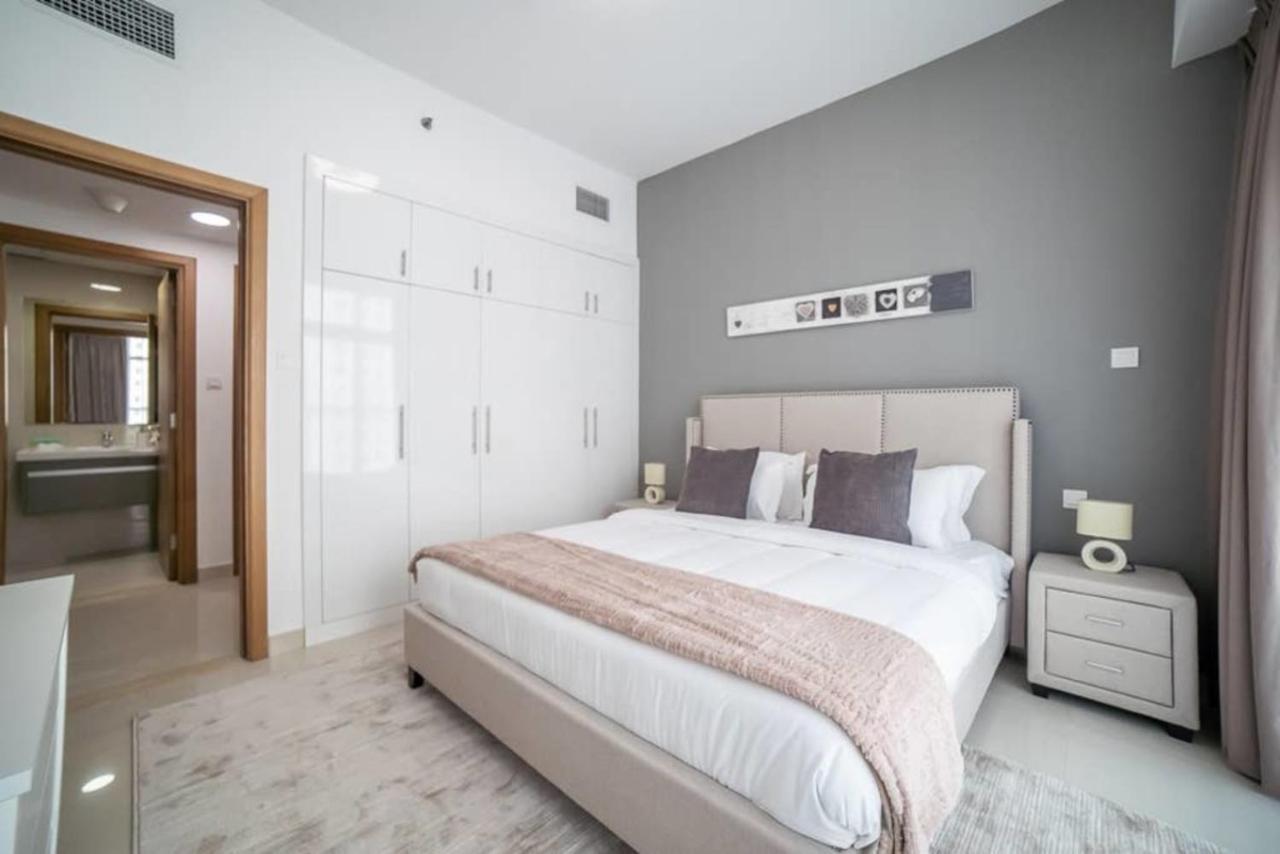 Continental Tower, Dubai Marina - Luton Vacation Homes Εξωτερικό φωτογραφία