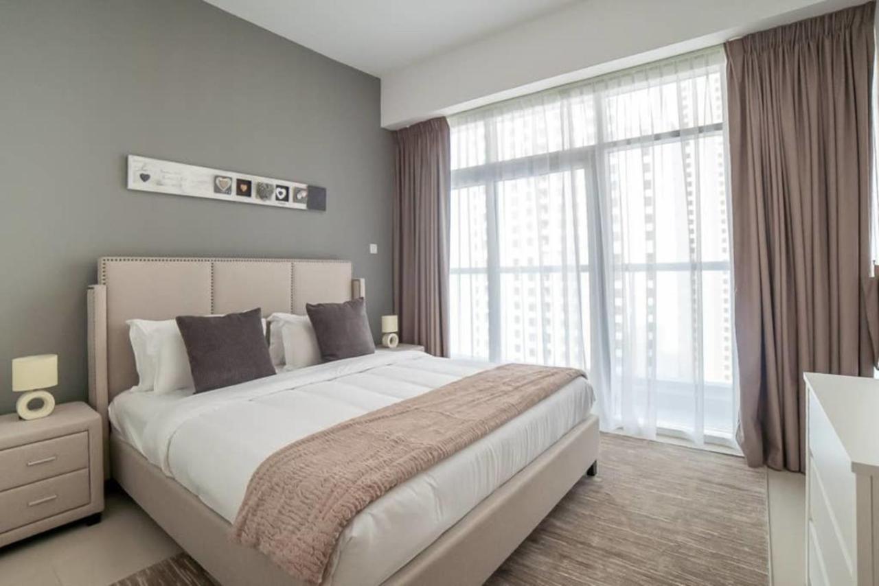 Continental Tower, Dubai Marina - Luton Vacation Homes Εξωτερικό φωτογραφία