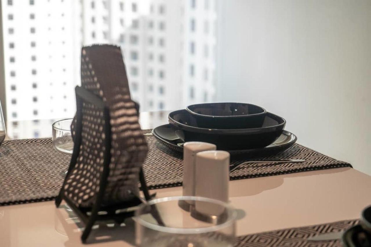 Continental Tower, Dubai Marina - Luton Vacation Homes Εξωτερικό φωτογραφία