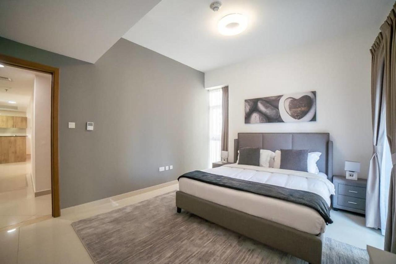 Continental Tower, Dubai Marina - Luton Vacation Homes Εξωτερικό φωτογραφία