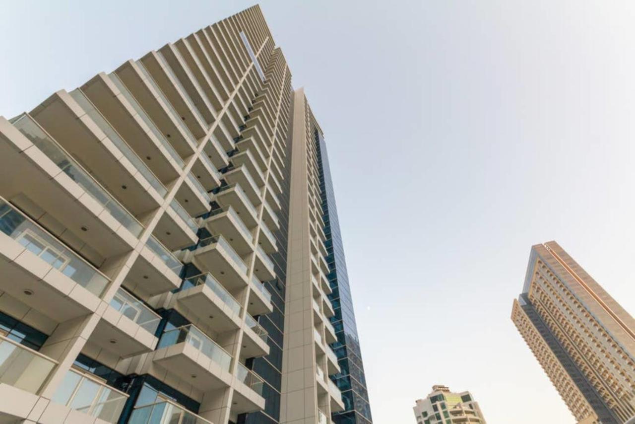 Continental Tower, Dubai Marina - Luton Vacation Homes Εξωτερικό φωτογραφία