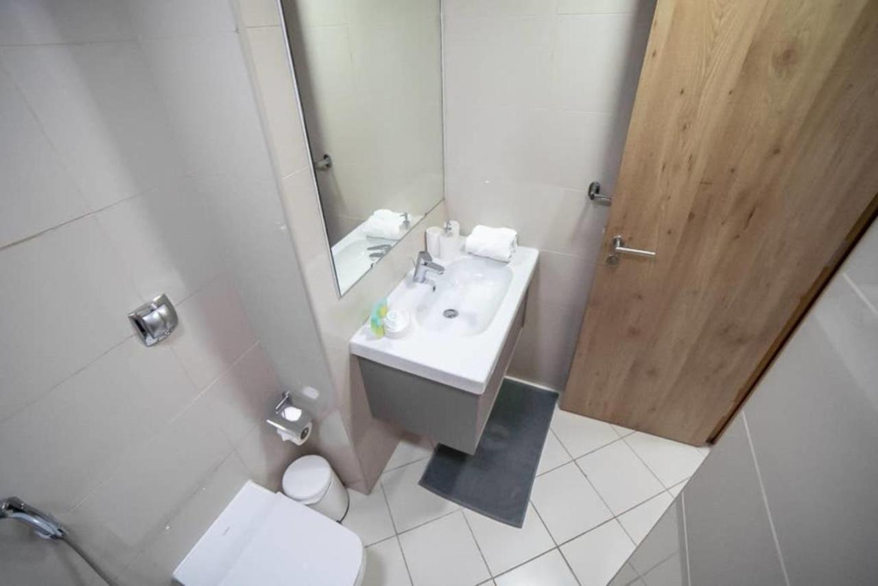 Continental Tower, Dubai Marina - Luton Vacation Homes Εξωτερικό φωτογραφία