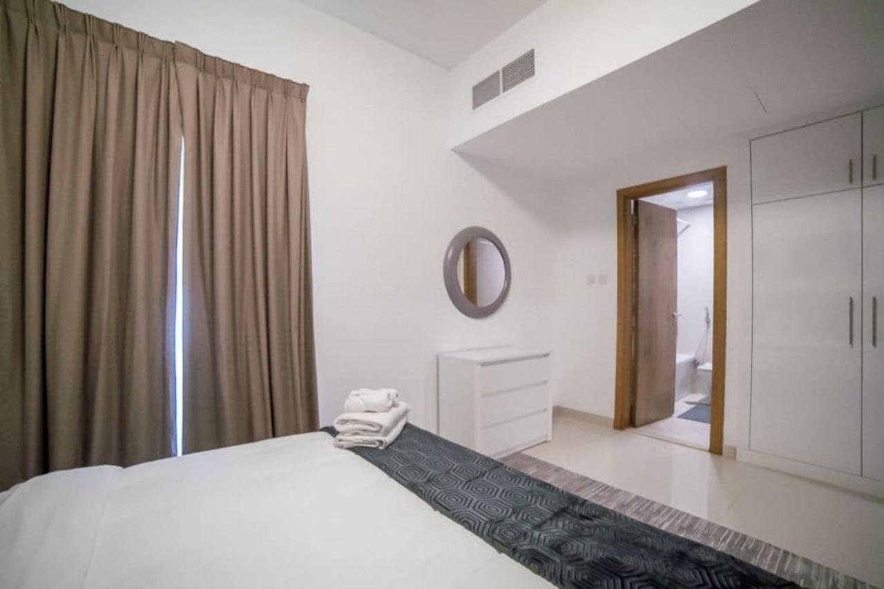 Continental Tower, Dubai Marina - Luton Vacation Homes Εξωτερικό φωτογραφία