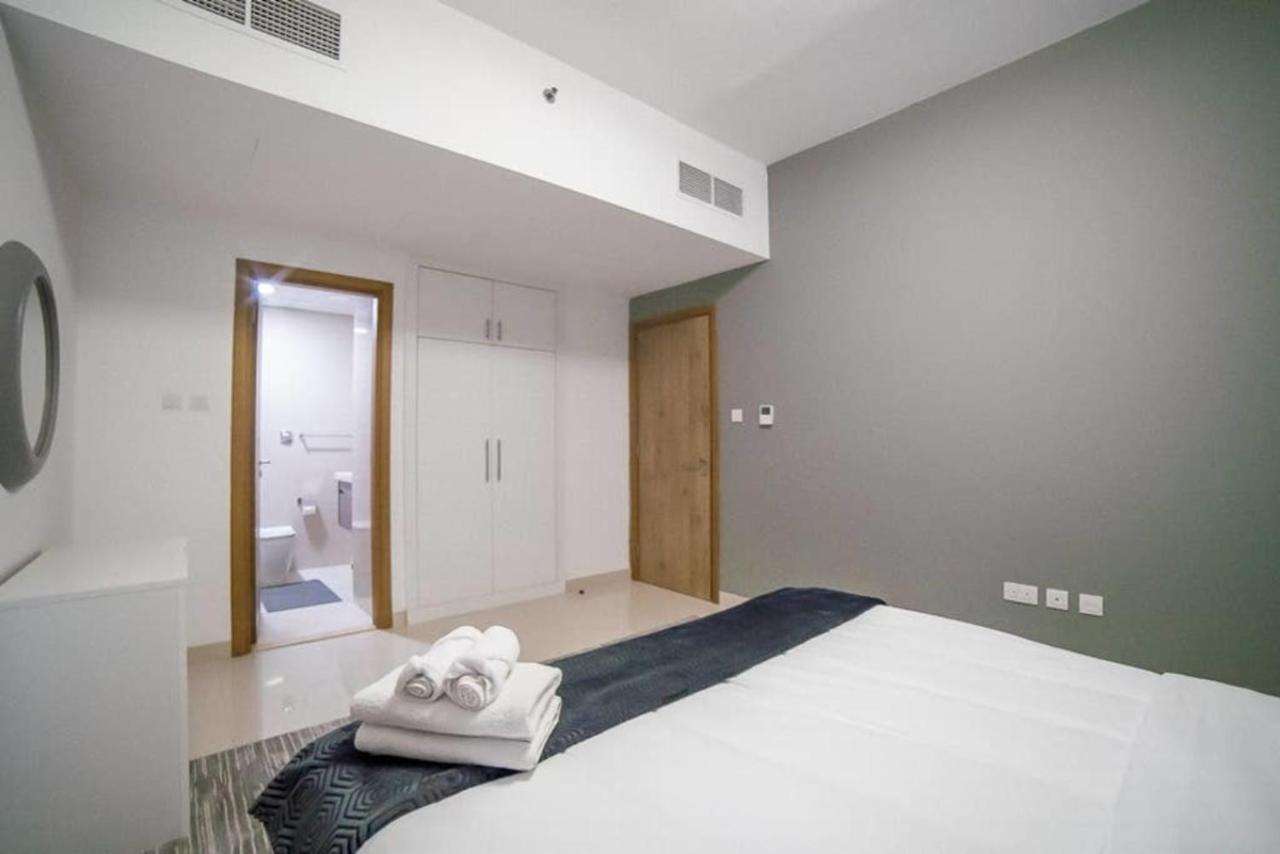 Continental Tower, Dubai Marina - Luton Vacation Homes Εξωτερικό φωτογραφία