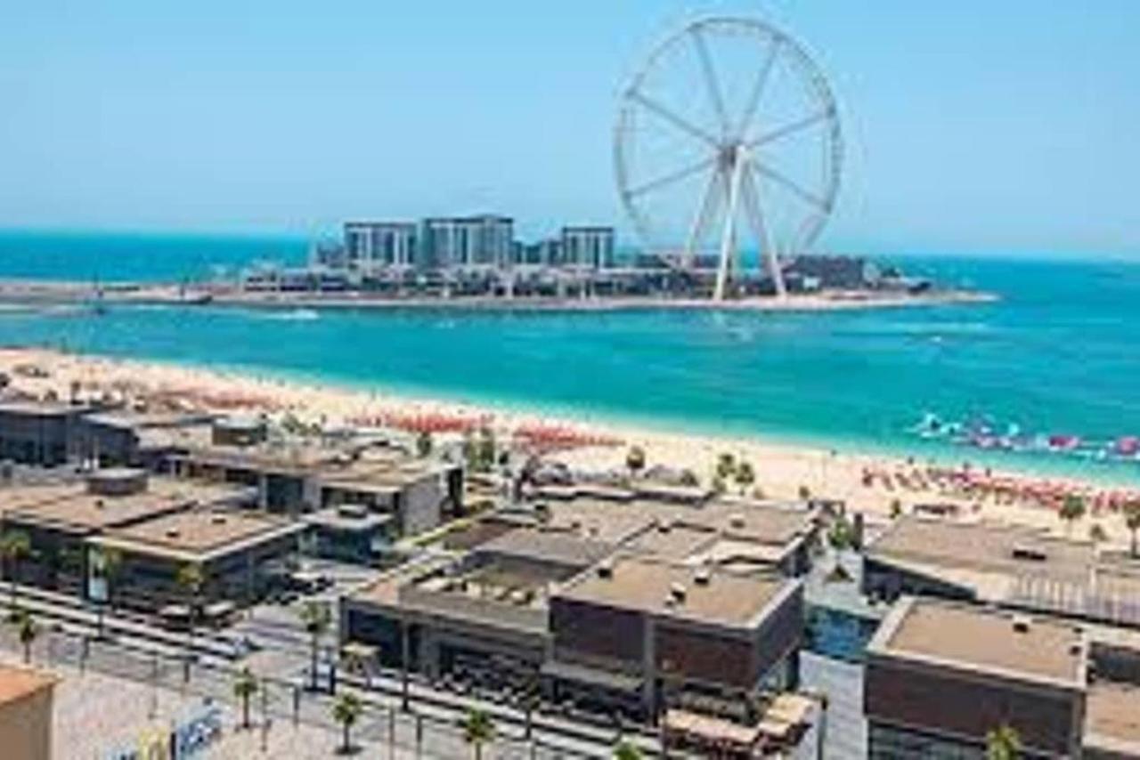 Continental Tower, Dubai Marina - Luton Vacation Homes Εξωτερικό φωτογραφία