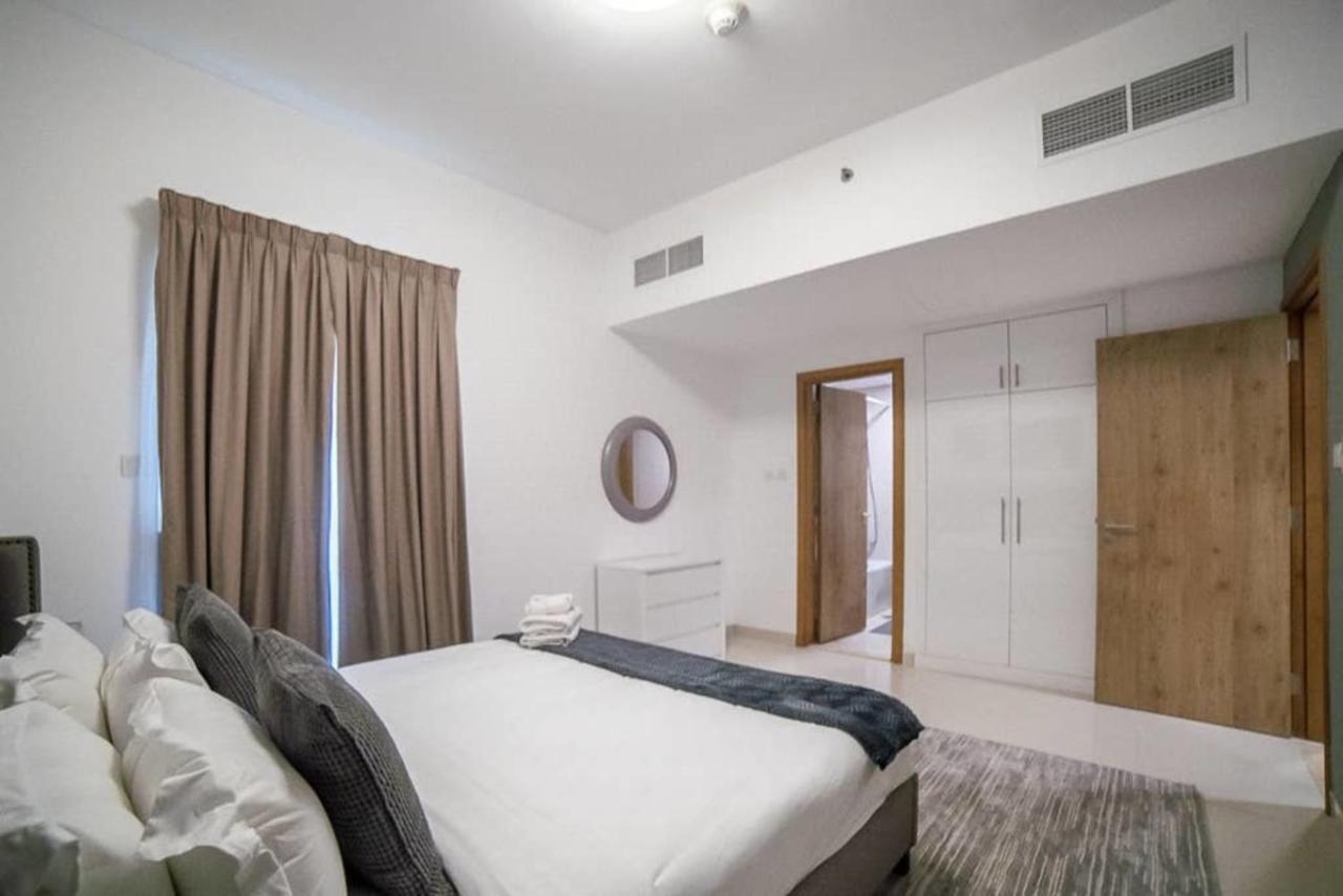 Continental Tower, Dubai Marina - Luton Vacation Homes Εξωτερικό φωτογραφία