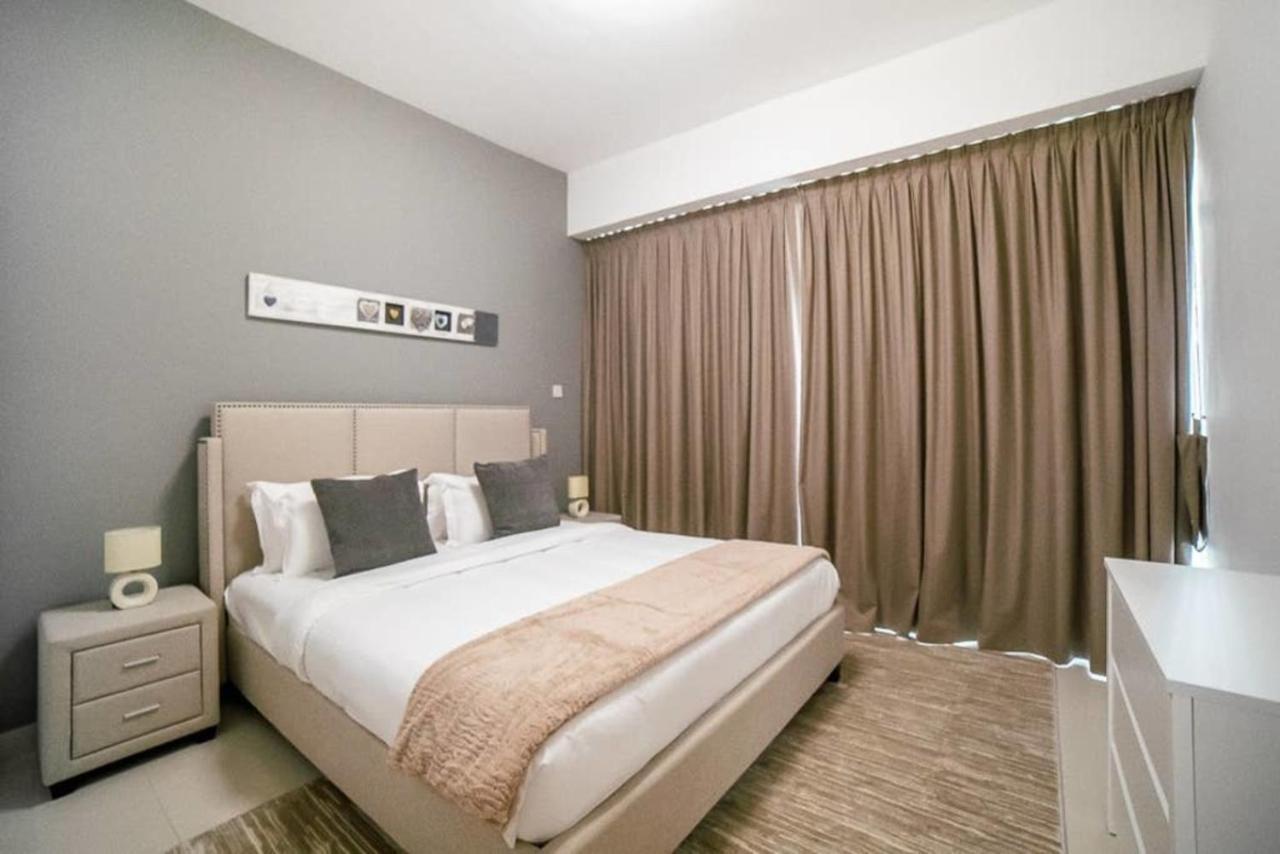 Continental Tower, Dubai Marina - Luton Vacation Homes Εξωτερικό φωτογραφία